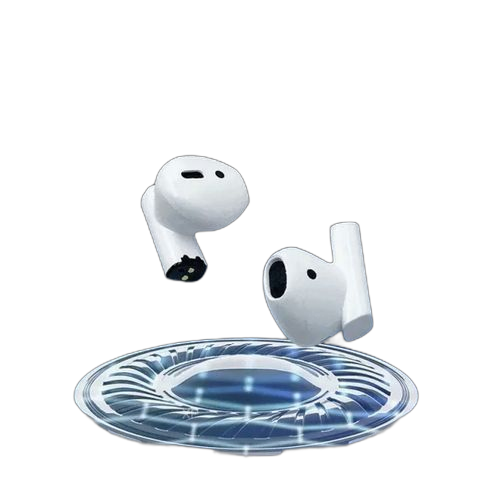 Tws air ear pod pro6 plus écouteur bluetooth tactile ultra bass pro 6plus