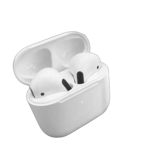 Tws airs pro 5 casque antibruit casque stéréo sans fil ecouteurs mains libres