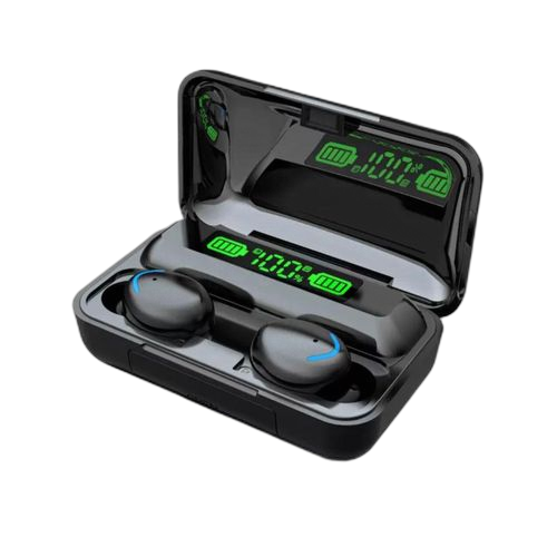 Tws ecouteur bluetooth bth f9 5