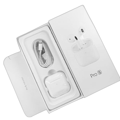 Tws ecouteurs tws pro 5 bluetooth 2022