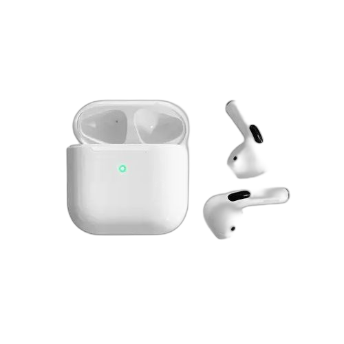 Tws offres spéciales tws airs pro 5 casque antibruit casque stéréo sans fil ecouteurs mains libres – Image 2