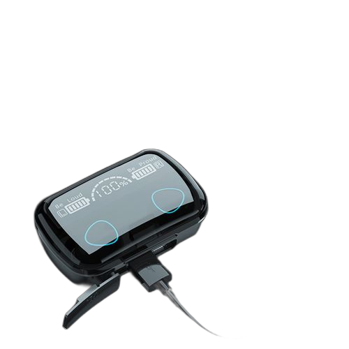 Tws wireless earbuds bluetooth earphone with mic headset m10