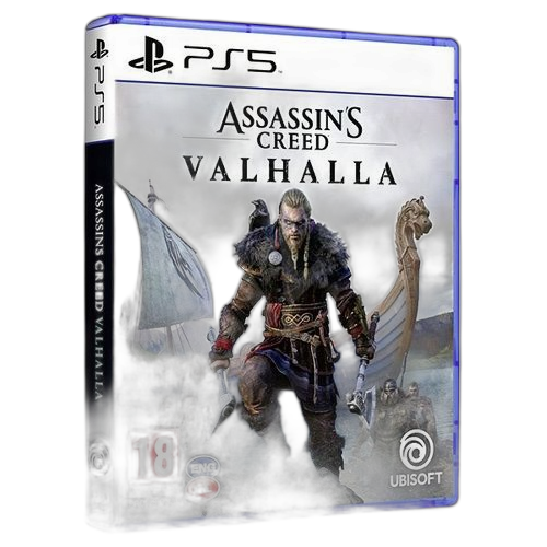 Ubisoft assassin’s creed valhalla ps5