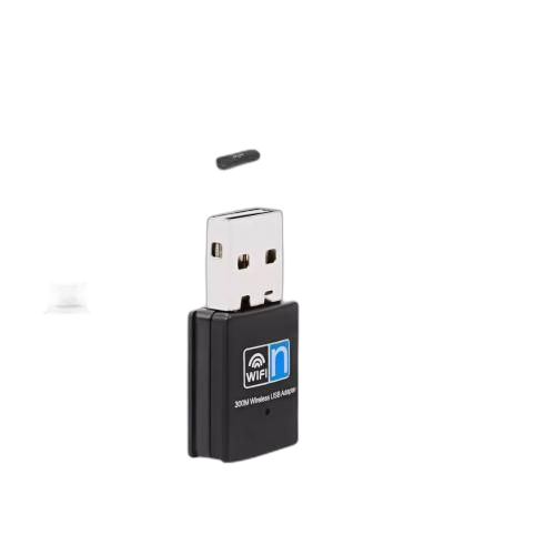Unbrand adaptateurwifi usb sans fil 802.11n, 300mbps