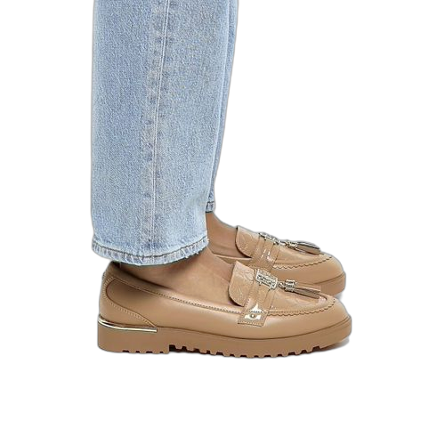 Unbrand chaussures de luxe confortable pour femme venant de londres