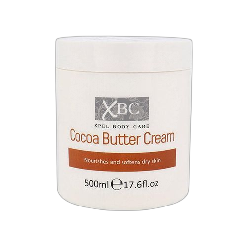 Unbrand cocoa butter cream 500ml venant de londres