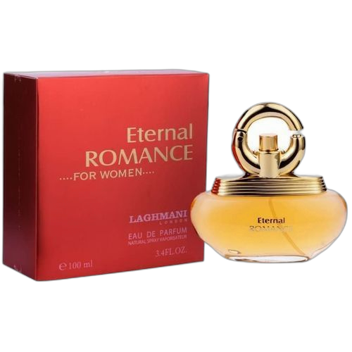 Unbrand eau de parfum eternal romance de londres pour femme 100ml