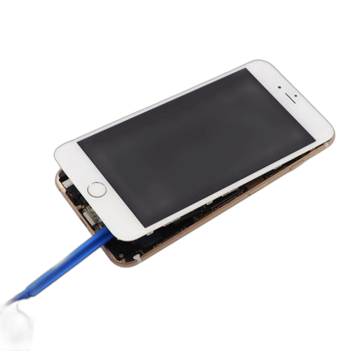 Unbrand ensemblen de23 piéces outils réparation téléphone portable