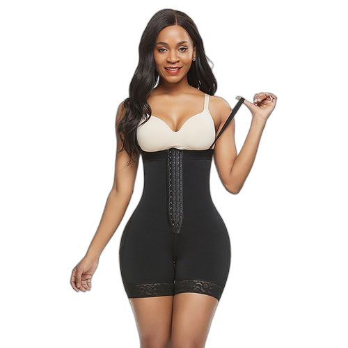 Unbrand gaine amincissante combishort. Le meilleur rapport qualité-prix du web sénégalais sur Diaytar