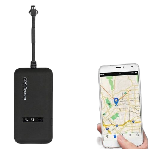 Unbrand gpstraceur localisateursuivi avec précision en tempsréel devéhicule,moto
