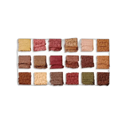 Unbrand makeup londonrevolution palette de fards