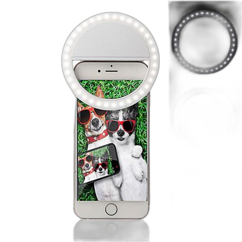 Unbrand mini ring light foony. Diaytar Sénégal : Achetez plus, dépensez moins