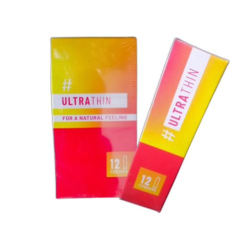 Unbrand préservatif ultra venant de londres