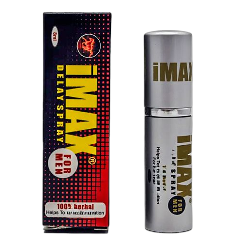 Unbrand retarde ejaculation imax 100% naturel