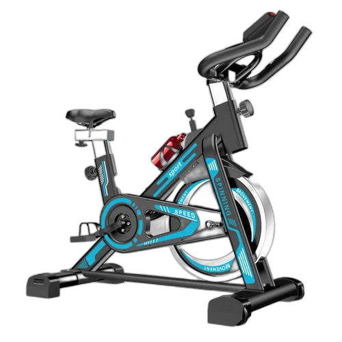 Vélo d'exercice à domicile pour brûler les graisses rapidement, équipement de fitness sûr, efficace et énergique. Explorez un monde de bonnes affaires sur Diaytar Sénégal