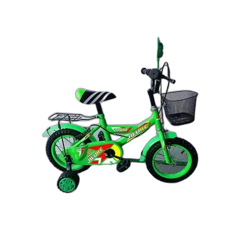 Vélo pour enfants 12 pouces de 2 à 5 ans bleu