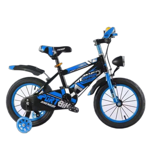Vélo pour enfants 12 pouces de 2 à 5 ans bleu – Photo produit Dakar Sénégal – Livraison rapide Vélo pour enfants 12 pouces de 2 à 5 ans bleu. Diaytar : Votre partenaire e-commerce au quotidien