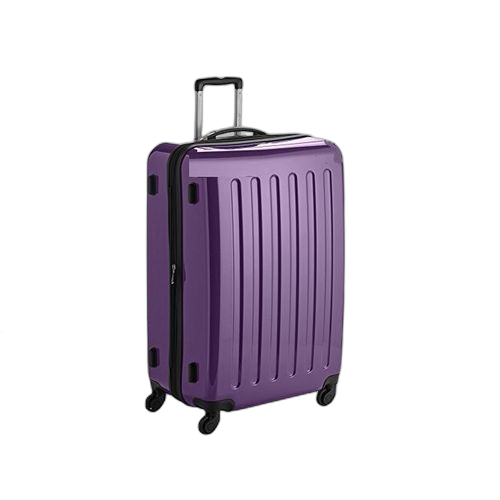 Valise de voyage grandeincassables 23 kilosen coque