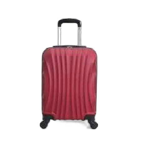 Valise de voyage incassables petite 10kilos en coque