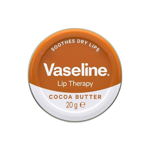 Vaseline original vaseline lip therapy cocoa butter