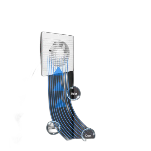 Ventilateur d'extraction de 6 pouces, ventilateur d'extraction mural, ventilation, anti moustique – Photo produit Dakar Sénégal – Livraison rapide Ventilateur d'extraction de 6 pouces, ventilateur d'extraction mural, ventilation, anti moustique. Diaytar Sénégal : Large gamme, petits prix, grande satisfaction