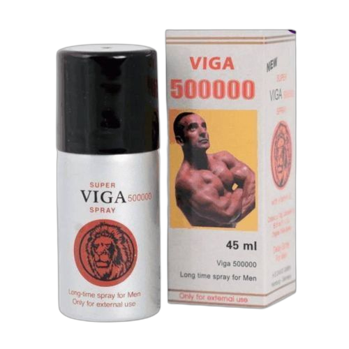 Viga lion sprayviga500000 pour sexeversionaméliorée 45 ml. Simplifiez vos achats avec Diaytar, le e-commerce nouvelle génération