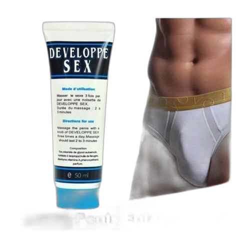 Viga pack developpe sexe et viga spray 500000