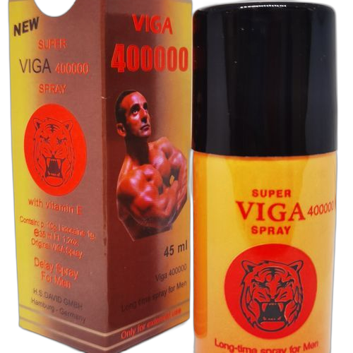 Viga spray 45 ml