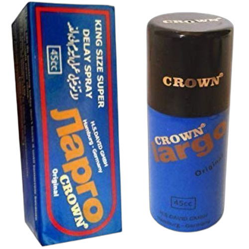 Viga spray endurance au lit largo l'original ejaculation précoce 45 ml