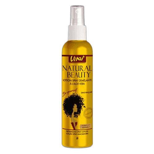 Vital lotion vital nature beaute – 160 ml