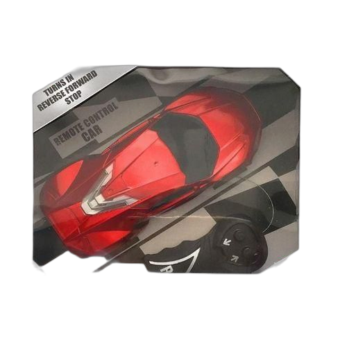 Voiture télécommandée racing