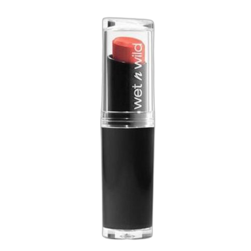 Wet n' wild megalast rouge à lèvres orange