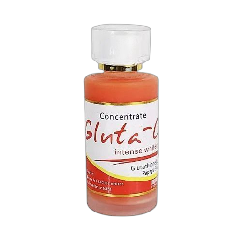 White & blue sérum gluta c orange 70 ml