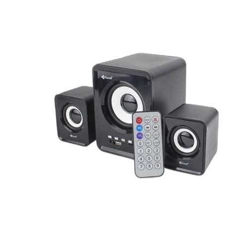 White home cinéma mini 2.1 avec bluetooth port usb carte sd fm noir