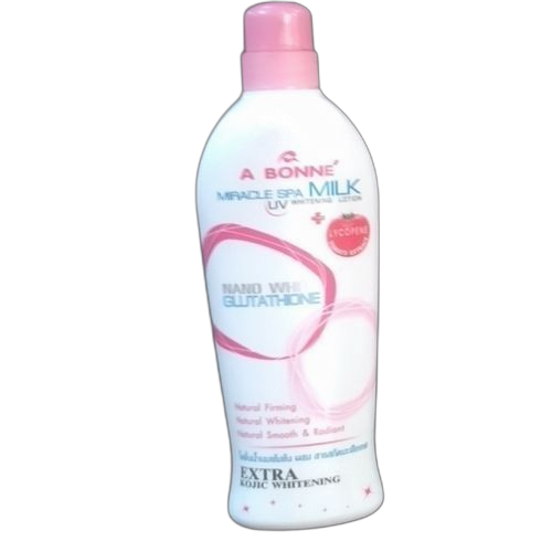 White label a bonne lait au collagène 500ml