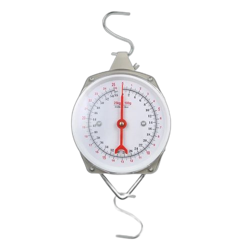 White label balance suspendue scale multifonctions
