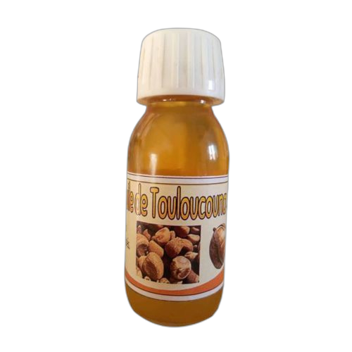 White label bio 100% huile de touloucouna 60ml