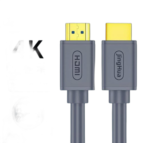 White label câble hdmi jinghua jh h310p (30m) 4k haute vitesse et ultra hd