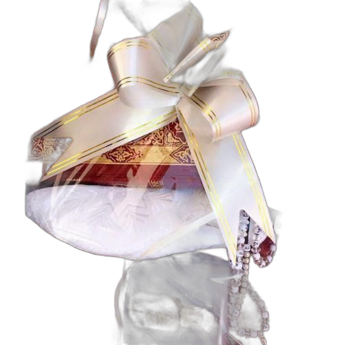 White label coffret de priere islamique 5 elements