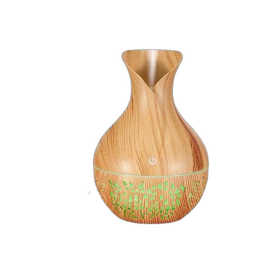 White label diffuseur d'huile essentielle avec led