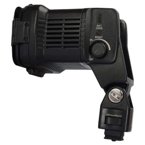 White label eclairage / minette led pour appareil photo reflex numérique led vl001a+