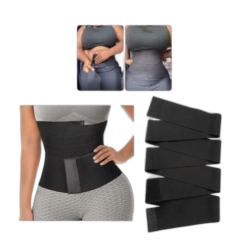 White label gaine bandage amincissante – Photo produit Dakar Sénégal – Livraison rapide White label gaine bandage amincissante. Diaytar : Des promotions exceptionnelles toute l'année pour tous les Sénégalais