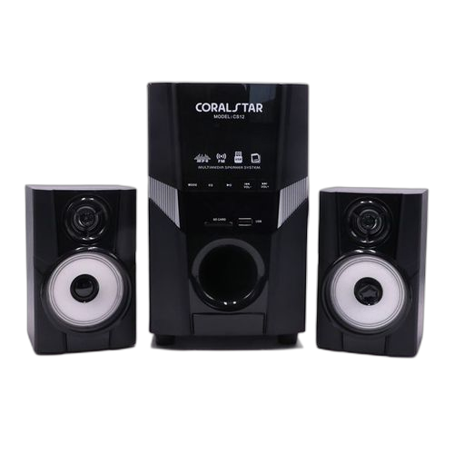White label haut parleur 2.1 sans filmultimédia avec portusb/sd bluetooth