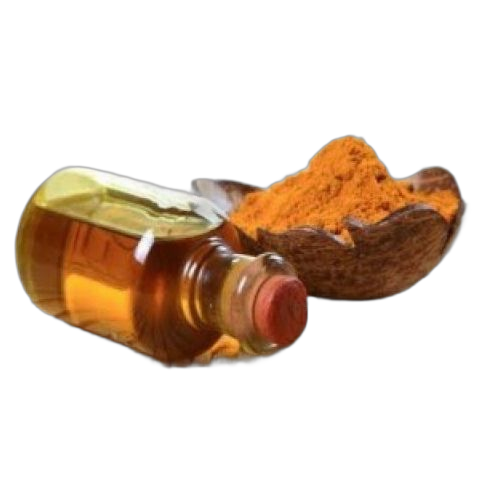 White label huile curcuma éclaircissant bio 60 ml