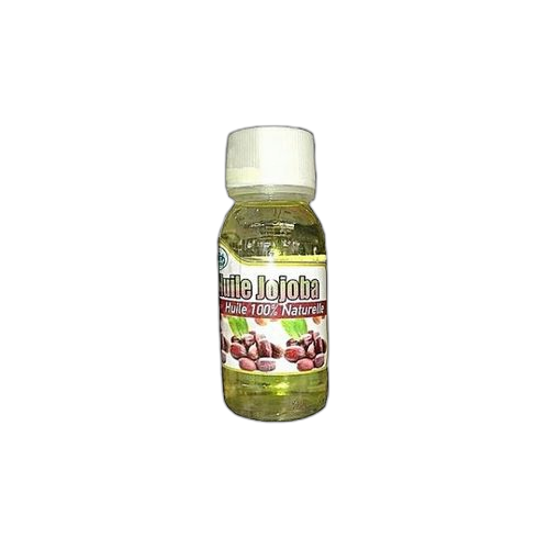 White label huile de jojoba bio 60 ml