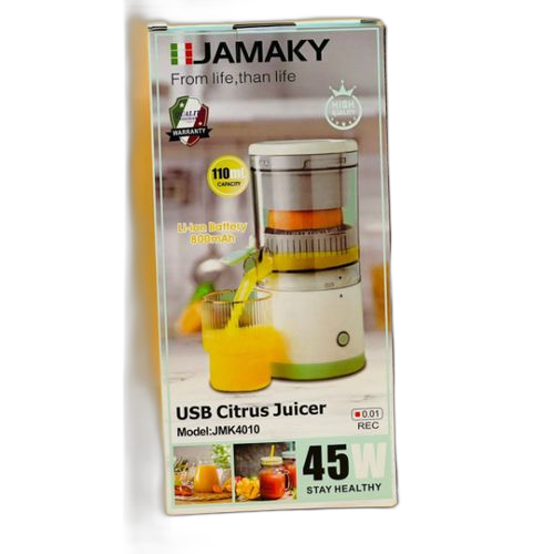 White label jamaky jmk4010 mixeur juicy