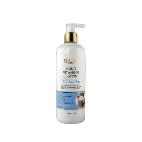 White label lait ailke multi vitamine 500ml
