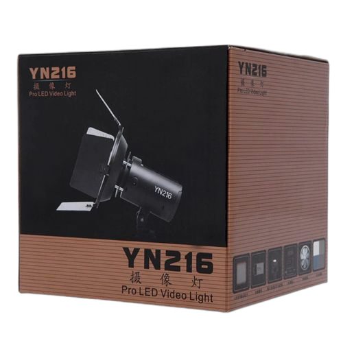 White label lampe eclairage camera yongnuo yn216