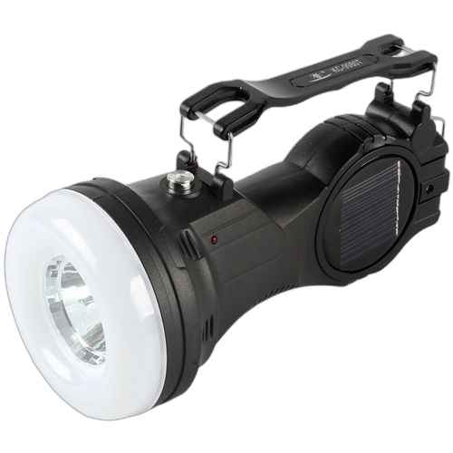 White label lampe multifonction, lampe de table, lanterne d'urgence, torche,...