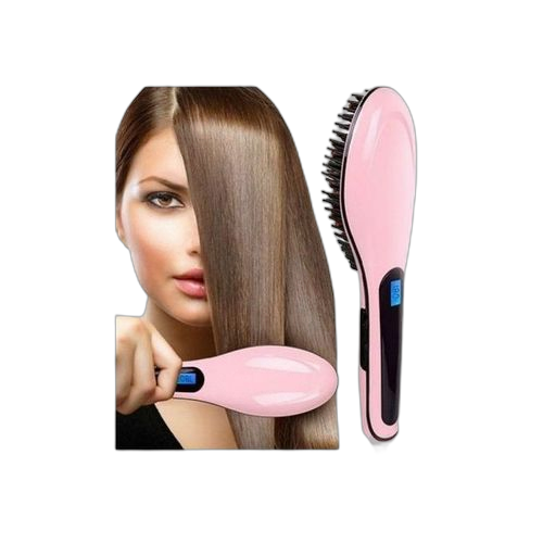 White label lisseur de cheveux professionnel brosse cheveux droit artefact – Photo produit Dakar Sénégal – Livraison rapide White label lisseur de cheveux professionnel brosse cheveux droit artefact. Diaytar : La révolution discount est en marche